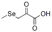 β-Methylselenopyruvate (Suspended in Sodium Bicarbonate) CAS#: 1286453-19-7