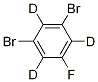 1,3-DibroMo-5-fluorobenzene-d3 CAS#: 1219805-87-4
