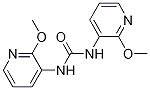 1,3-bis(2-Methoxypyridin-3-yl)urea CAS#: 1373223-65-4