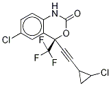 Chloro Efavirenz(Mixture of Diastereomers) CAS#: 1322625-98-8