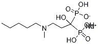 Ibandronic Acid-d3 SodiuM SaltSee I120003 CAS#: 1329834-28-7
