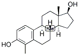 1,3,5(10)-ESTRATRIEN-4-METHYL-3,L7-BETA-DIOL CAS#: 1359847-37-2
