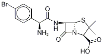 4’-Bromo Ampicillin CAS#: 1356019-52-7