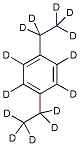 1,4-DIETHYLBENZENE-D14 CAS#: 1219803-64-1
