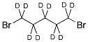 1,5-DIBROMOPENTANE-D10 CAS#: 1219802-90-0