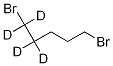 1,5-DibroMopentane--d4 CAS#: 1219803-90-3
