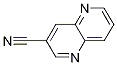 1,5-Naphthyridine-3-carbonitrile CAS#: 1142927-37-4