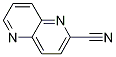 1,5-naphthyridine-2-carbonitrile CAS#: 1142927-36-3