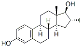 16 alpha-iodoestradiol CAS#: 71765-94-1