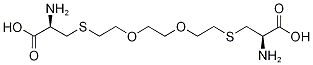1,8-Bis(cystineyl)-3,6-dioxa-octane Dihydrochloride CAS#: 1356019-49-2