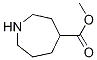 1H-Azepine-4-carboxylic acid, hexahydro-, methyl ester CAS#: 1211596-98-3