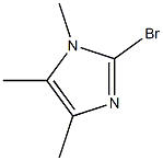 1H-IMidazole, 2-broMo-1,4,5-triMethyl- CAS#: 1218910-27-0