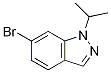 1H-Indazole,6-broMo-1-(1-Methylethyl)- CAS#: 1214900-44-3