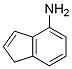 1H-Inden-4-aMine CAS#: 1078138-64-3