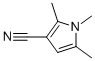 1H-Pyrrole-3-carbonitrile,1,2,5-trimethyl-(9CI) CAS#: 70319-61-8