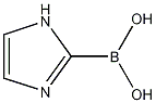 1H-imidazol-2-ylboronic acid CAS#: 1219080-61-1