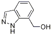 (1H-indazol-7-yl)methanol CAS#: 1092961-09-5