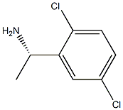 (1S)-1-(2,5-DICHLOROPHENYL)ETHANAMINE CAS#: 1212141-14-4