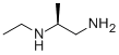 1S-N2-Ethyl-propane-1,2-diamine CAS#: 71754-73-9