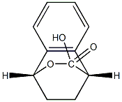 (1S,4R)-1,2,3,4-Tetrahydro-1,4-epoxynaphthalene-1-carboxylic Acid CAS#: 1244954-13-9