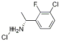 (1r)-1-(3-chloro-2-fluorophenyl)ethylaMine-hcl CAS#: 1253792-97-0