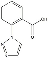 2-(1H-1,2,3-Triazol-1-yl)... CAS#: 1085458-53-2