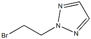 2-(2-BroMoethyl)-2H-1,2,3-triazole CAS#: 1260901-96-9