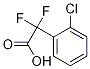 2-(2-Chlorophenyl)-2,2-difluoroacetic acid CAS#: 1150164-78-5