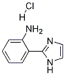 2-(2-IMidazolyl)aniline Hydrochloride CAS#: 1261269-03-7