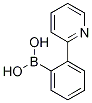 2-(2-pyridyl)phenylboronic acid CAS#: 1243264-50-7