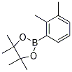 2-(2,3-Dimethylphenyl)-4,4,5,5-tetramethyl-1,3,2-dioxaborolane CAS#: 1232132-73-8