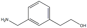 2-(3-(AMinoMethyl)phenyl)ethanol CAS#: 1379356-00-9