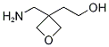 2-(3-(Aminomethyl)oxetan-3-yl)ethanol CAS#: 1045709-42-9