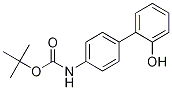 2-(4-BOC-AMinophenyl)phenol CAS#: 1261999-15-8