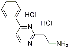 2-(4-PHENYL-PYRIMIDIN-2-YL)-ETHYLAMINE DIHYDROCHLORIDE CAS#: 1187930-50-2