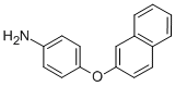 2-(4-aminophenoxy)naphthalene CAS#: 71311-83-6