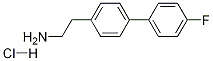 2-(4'-fluorobiphenyl-4-yl)ethanaMine hydrochloride CAS#: 1189922-22-2