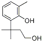 2-(4-hydroxy-2-Methylbutan-2-yl)-6-Methylphenol CAS#: 1378684-50-4