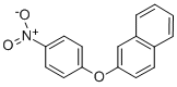 2-(4-nitrophenoxy)naphthalene CAS#: 71311-82-5