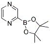 2-(4,4,5,5-TETRAMETHYL-1,3,2-DIOXABOROLAN-2-YL)PYRAZINE CAS#: 1083179-99-0