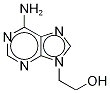 [2-(6-AMINO-9H-PURIN-9-YL)ETHANOL-D4 CAS#: 1216900-94-5