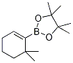 2-(6,6-DiMethyl-1-cyclohexen-1-yl)-4,4,5,5-tetraMethyl-1,3,2-dioxaborolane CAS#: 1142225-97-5
