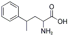 2-AMINO-4-PHENYL-PENTANOIC ACID CAS#: 1249487-76-0