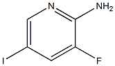 2-AMino-3-fluoro-5-iodopyridine CAS#: 1321612-85-4