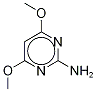 2-AMino-4,6-diMethoxypyriMidine-d6 CAS#: 1219803-92-5