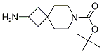 2-AMino-7-Boc-7-azaspiro[... CAS#: 1239319-82-4