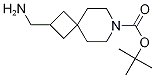 2-AMinoMethyl-7-Boc-7-aza... CAS#: 1160247-15-3