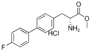 2-Amino-3-(4''-Fluorobiphenyl-4-Yl)Propanoate Hydrochloride CAS#: 1212392-21-6