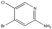 2-Amino-4-bromo-5-chloropyridine CAS#: 1187449-01-9