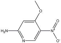 2-Amino-4-methoxy-5-nitropyridine CAS#: 1187732-74-6